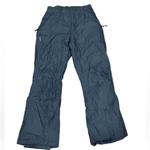 🏔️ Columbia Women’s Black Ski Pants Size Medium
